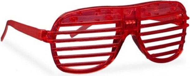 Produktbild Relaxdays Partybrille