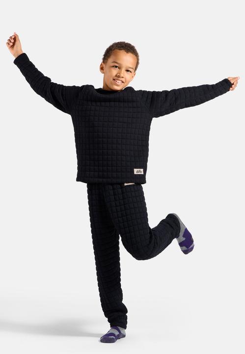 Actual product image Odlo Gesteppte Adventurer Hose für Kinder (128)