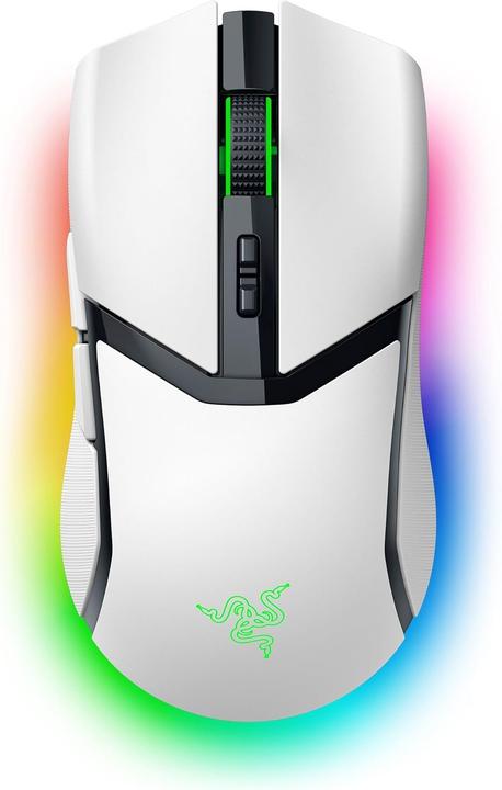 Razer Cobra Pro (Bedraad, Draadloze)