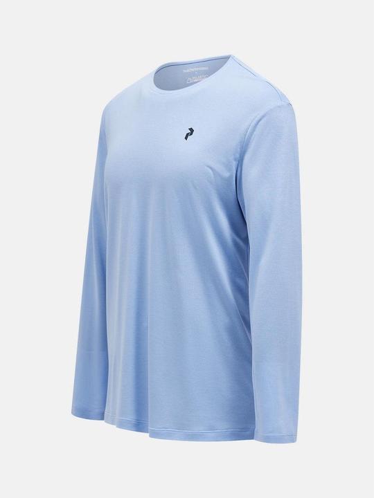 Actual product image Peak Performance Delta Ls Tee (XXL)