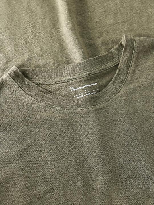 Produktbild KnowledgeCotton Apparel Linen (M)