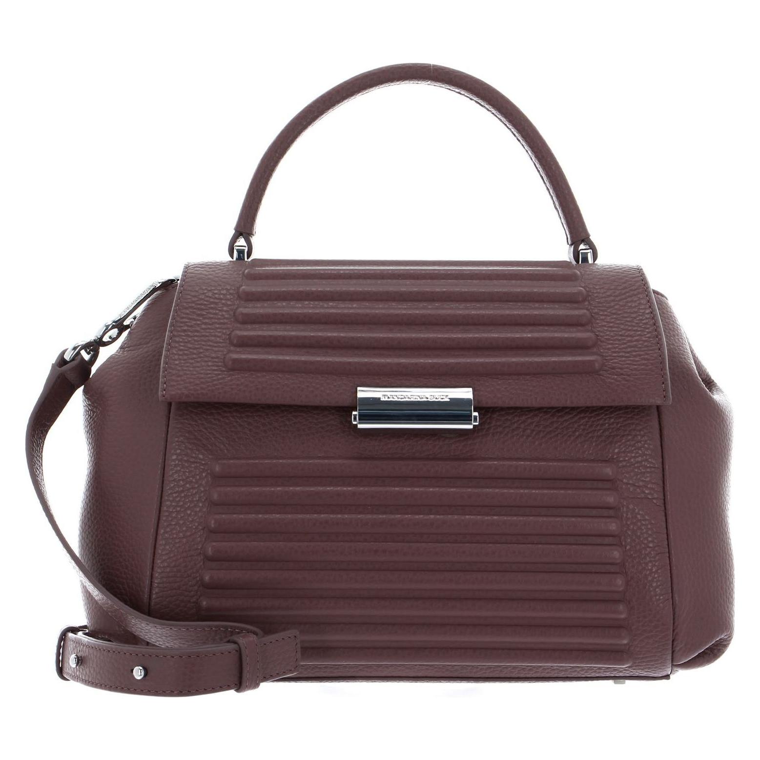 Mandarina Duck, Damen, Handtasche, I-Con Handbag