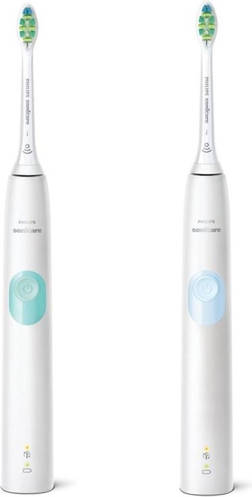Productafbeelding Philips Sonicare ProtectiveClean 4300 (Sonische tandenborstel)