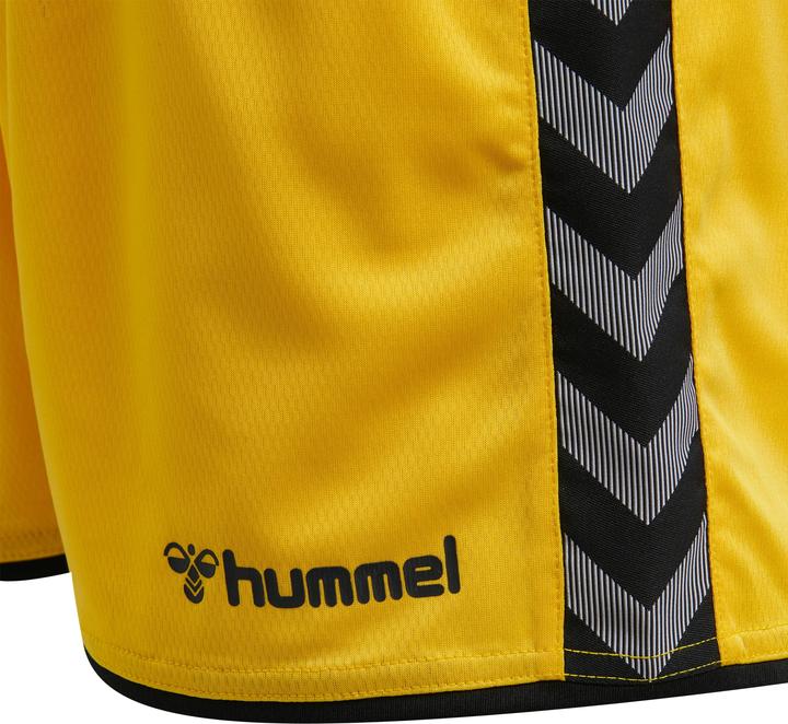 Immagine prodotto hummel Autentici Pantaloncini Poly Donna (XS)