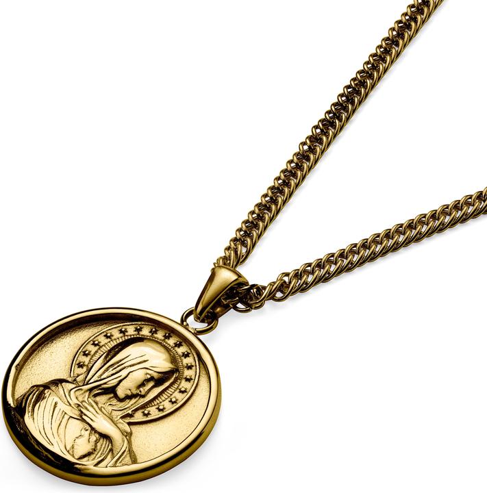 Produktbild Lucleon Sanctus (Edelstahl)