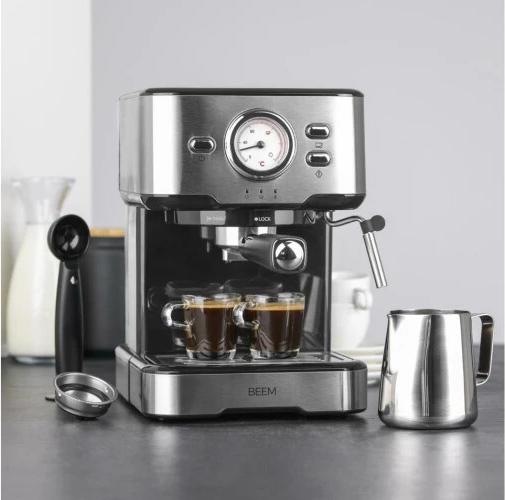 Produktbild Beem Espresso-Select