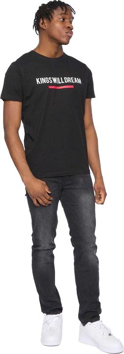 Produktbild Kings Will Dream Dollar Bills TShirt (M)