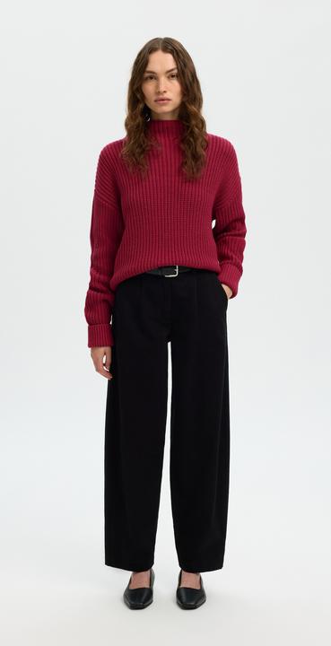 Immagine prodotto Selected Slfselma Sus Ls Knit Pullover Noos (S)