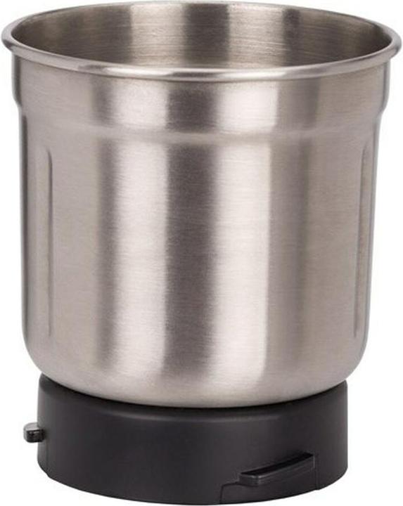 Produktbild MPM MMK-06M Kaffeemühle Messerschleifer Edelstahl
