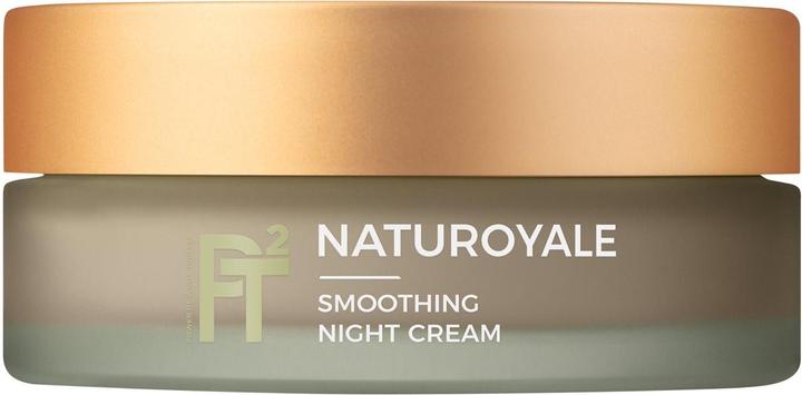 Immagine prodotto Annemarie Börlind Börlind Naturoyale Crema Notte Levigante (50 ml, Crema notte)