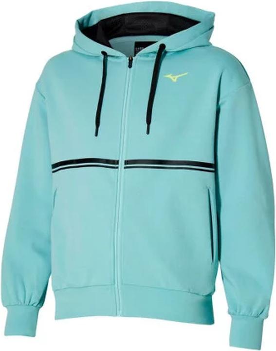 Immagine prodotto Mizuno Athletics Sweat Jacket (M)