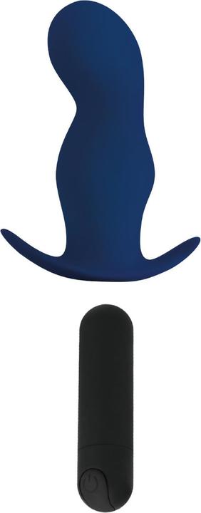 Image du produit - Gladius Anal Vibrator Plug