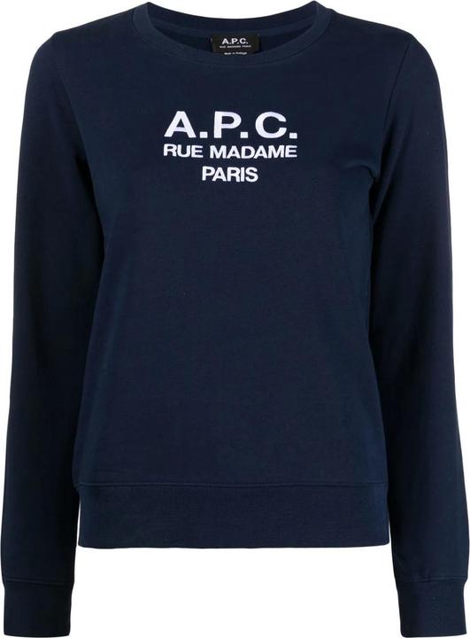 A.p.c. Sudore Tina