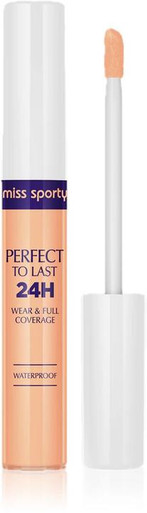 Produktbild Max Factor Mf Rg Ms Rg Perfect To Last Concealer 003 (003)