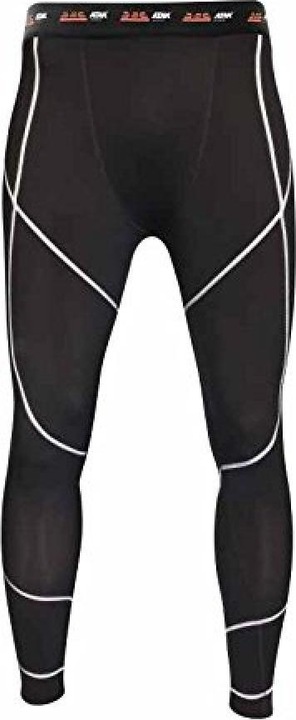 Actual product image Atak Compression leggings (S)