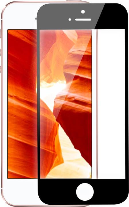 Productafbeelding KMP Beschermend glas (1 Stuk, Apple iPhone 5)