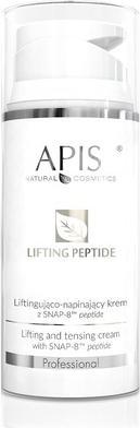 Apis Natural Cosmetics Apis - Lifting Peptide lifting and tightening cream with SNAP-8â„¢ peptide 100ml (100 ml, 24h Creme)