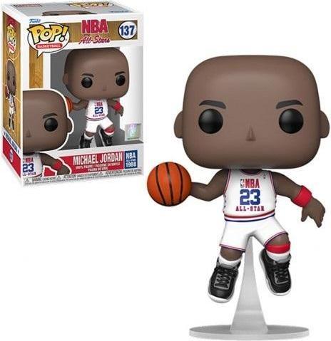 Produktbild Funko POP! - NBA Legends: Michael Jordan (1988 ASG)