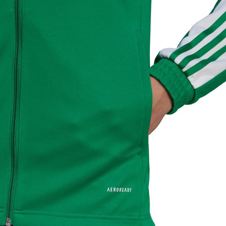 Actual product image Adidas Squadra 21 Training Jacket (S)