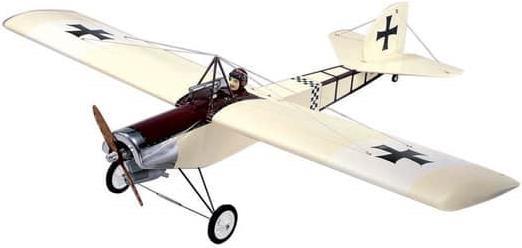 Produktbild Super Flying Model SFM Eindecker 46 1610 mm ARF (Motorflugzeug)