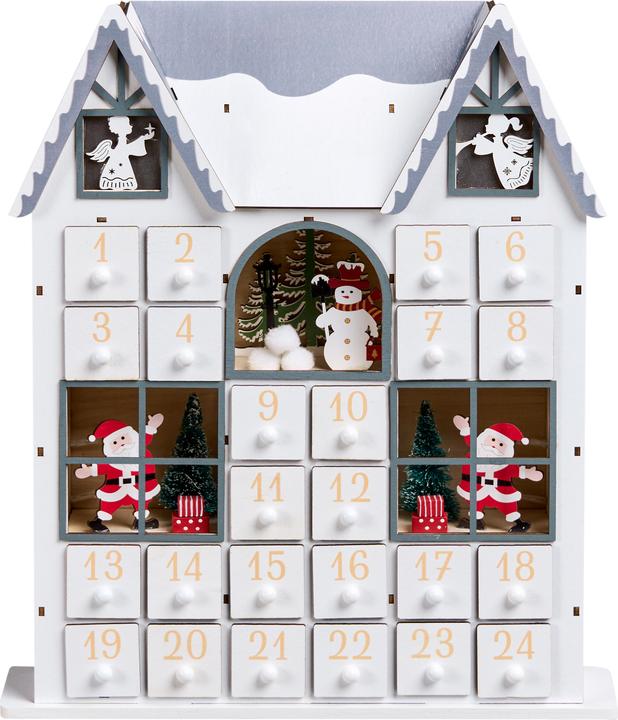 Actual product image Beliani Femund