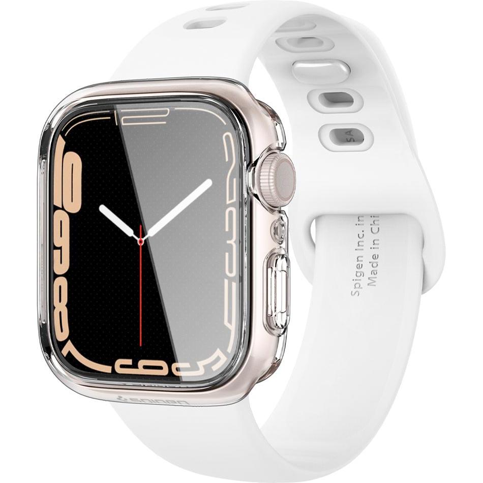 Spigen Ultra Hybrid, Smartwatch Zubehör, Transparent