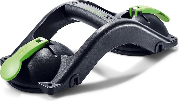 Actual product image Festool Double suction lifter GECKO DOSH (50 kg)