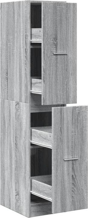 Produktbild VidaXL Apothekerschrank