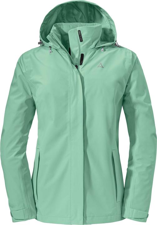 Produktbild Schöffel Women's Jacket Gmund (44)
