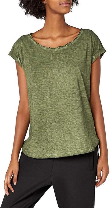 Produktbild Urban Classics TShirt Asymmetrischer Saum (L)