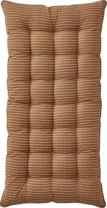 Immagine prodotto Vertbaudet Materasso a terra per camera dei bambini ETHNIC, reversibile (60 x 120 cm)