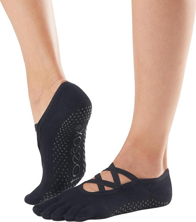 Produktbild Toesox Elle Zehensocken (S)