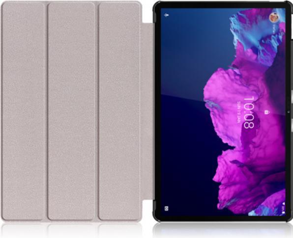 Actual product image Just in Case Tri Fold Case (Tab P11 5G, Tab P11, Tab P11 Plus)