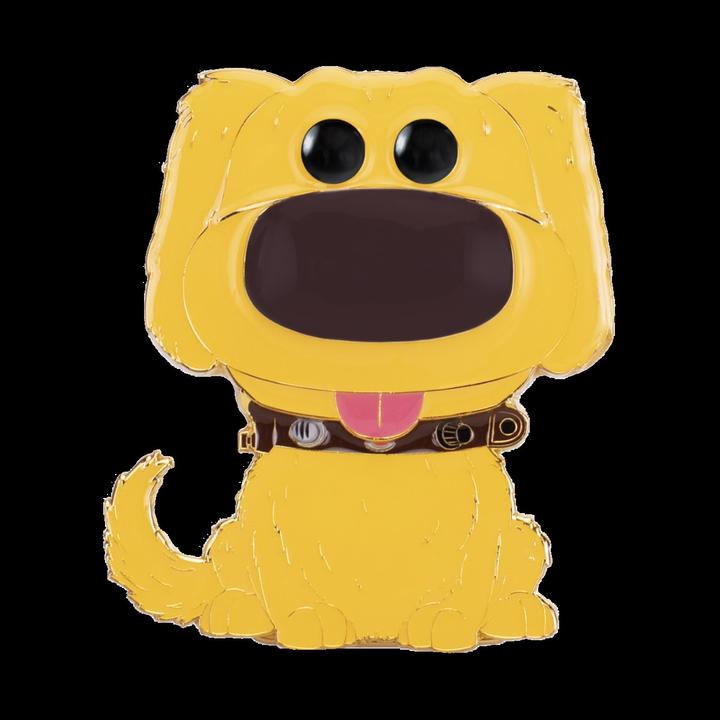 Image du produit Funko Up - Dug POP Pin's