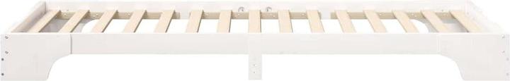 Produktbild vidaXL Bettgestell (80 x 210 cm)