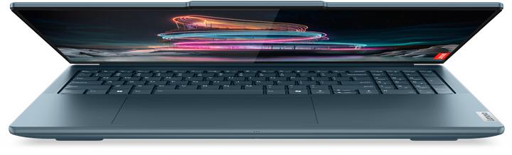 Produktbild Lenovo Yoga Pro 9 (16", 1000 GB, 64 GB, CH, Intel Core Ultra 9 185H)