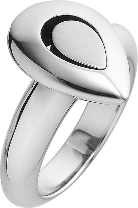 Immagine prodotto Xen Anello a goccia lucido/opaco (51)