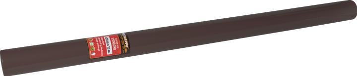 Actual product image Exacompta Tablecloth Rolls Spu nbond L120x10m Choc (120 x 120 cm)