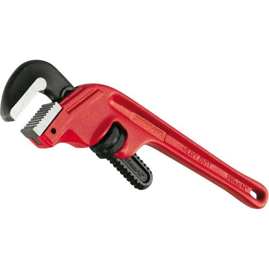 Artpol, Chiave inglese, KLUCZ DO RUR STILLSON 14" 350mm STALOWY GIĘTY /SUPER-EGO