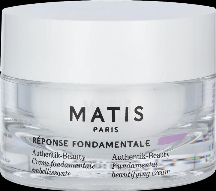 Produktbild Matis Paris Response Fondamentale Authentik (50 ml, 24h Creme)
