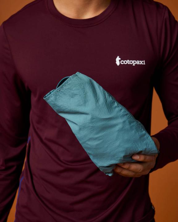 Actual product image Cotopaxi Pacaya Lite Hooded Jacket (M)