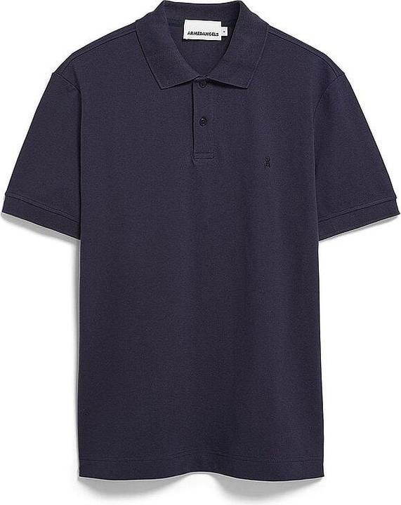 Produktbild Armedangels Poloshirt MAARIO (S)