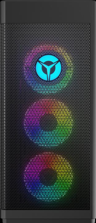 Actual product image Lenovo Legion T7 RTX 3060 Ti (Intel Core i7-12700KF, 16 GB, 1000 GB, GeForce RTX 3060 Ti)