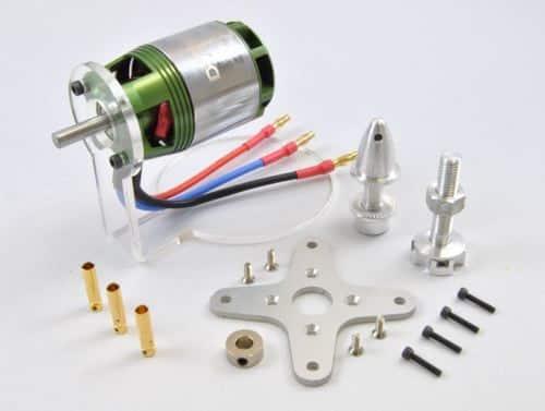 Produktbild Dymond V-MAX V42-L