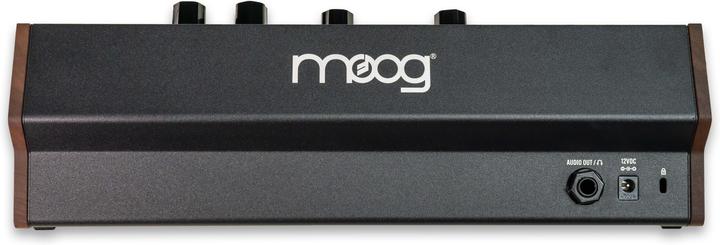 Produktbild Moog Subharmonicon (Synthesizer)