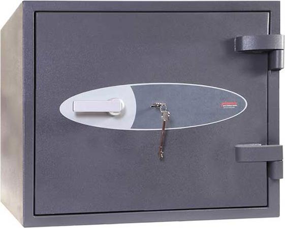 Produktbild Phoenix Wertschutzschrank HS1052K Neptune (46 l)