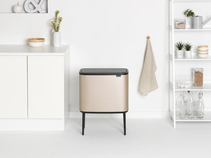Actual product image Brabantia Bo Waste Bin (36 l)