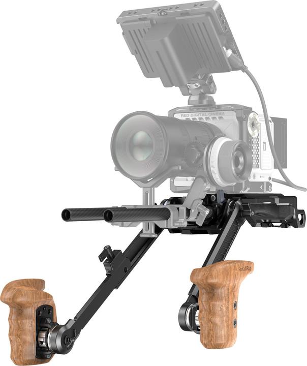 Produktbild SmallRig SONY VCT-14 Universal Multifunctional Shoulder Kit