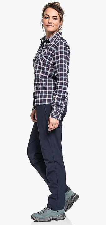 Immagine prodotto Schöffel Camicetta Almkogel L (38)