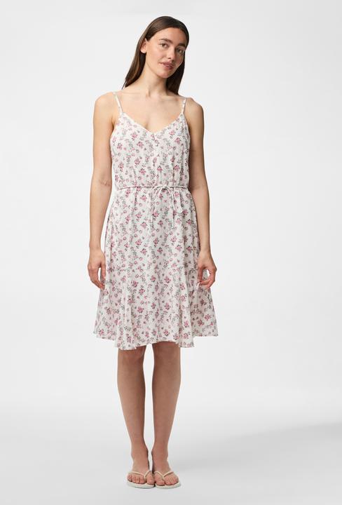 Image du produit Pieces Print Trägerkleid (M)